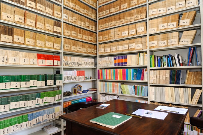 Immagine della Libreria Accademica