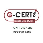 Sistema di Gestione Qualità Aziendale ISO 9001:2015
