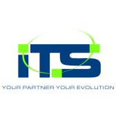 Logo ITS srl - your Partner, your Evolution